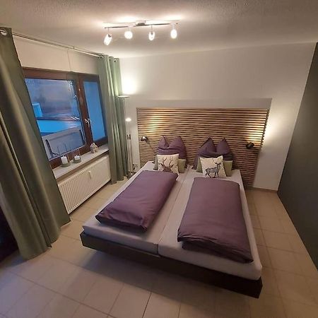 Ferienwohnung Lina Mit Toller Terrasse Im Schwarzwald ベルナウ・イム・シュヴァルツヴァルト エクステリア 写真