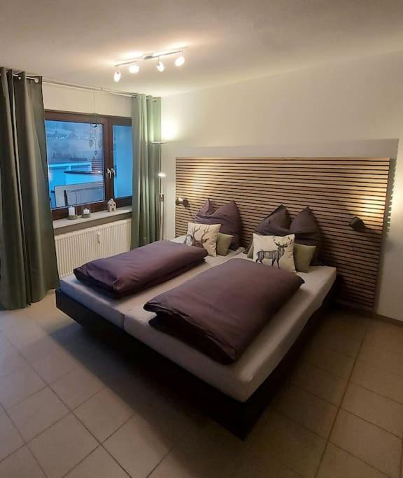 Ferienwohnung Lina Mit Toller Terrasse Im Schwarzwald ベルナウ・イム・シュヴァルツヴァルト エクステリア 写真