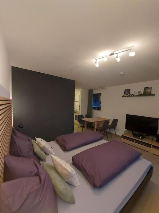 Ferienwohnung Lina Mit Toller Terrasse Im Schwarzwald ベルナウ・イム・シュヴァルツヴァルト エクステリア 写真