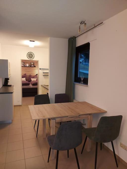 Ferienwohnung Lina Mit Toller Terrasse Im Schwarzwald ベルナウ・イム・シュヴァルツヴァルト エクステリア 写真