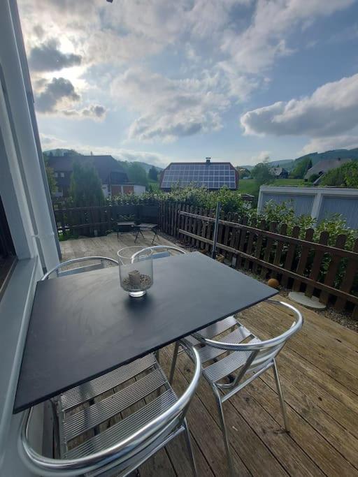 Ferienwohnung Lina Mit Toller Terrasse Im Schwarzwald ベルナウ・イム・シュヴァルツヴァルト エクステリア 写真